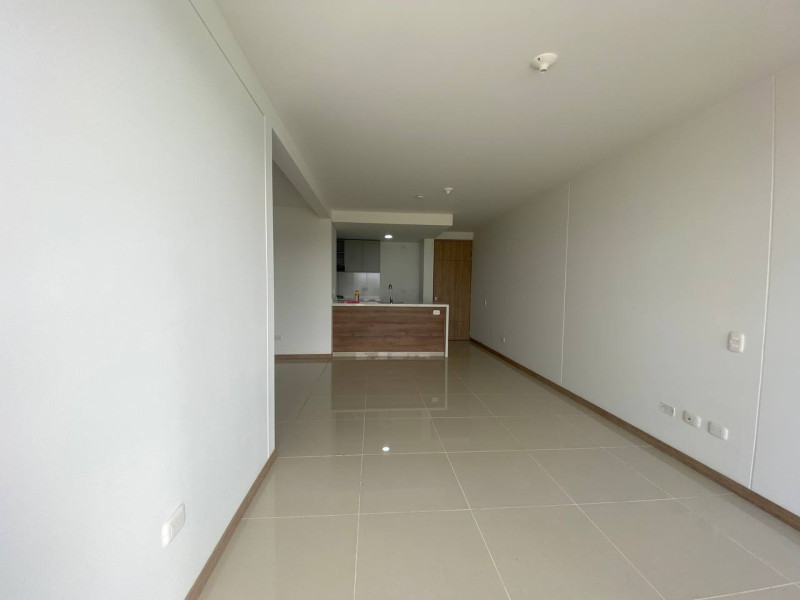 Apartamento En Venta - Ciudad Pacifica Zona Sur, Cali