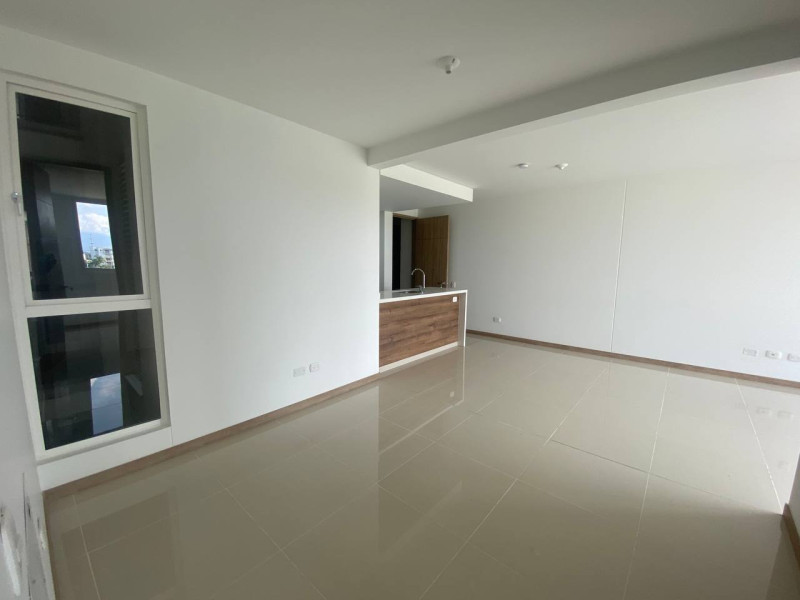 Apartamento En Venta - Ciudad Pacifica Zona Sur, Cali