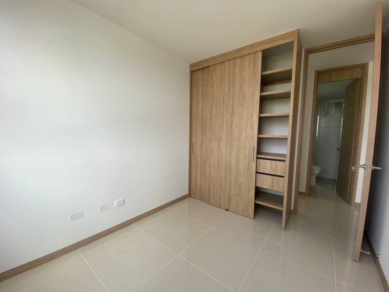 Apartamento En Venta - Ciudad Pacifica Zona Sur, Cali
