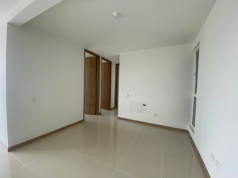 Apartamento En Venta - Ciudad Pacifica Zona Sur, Cali