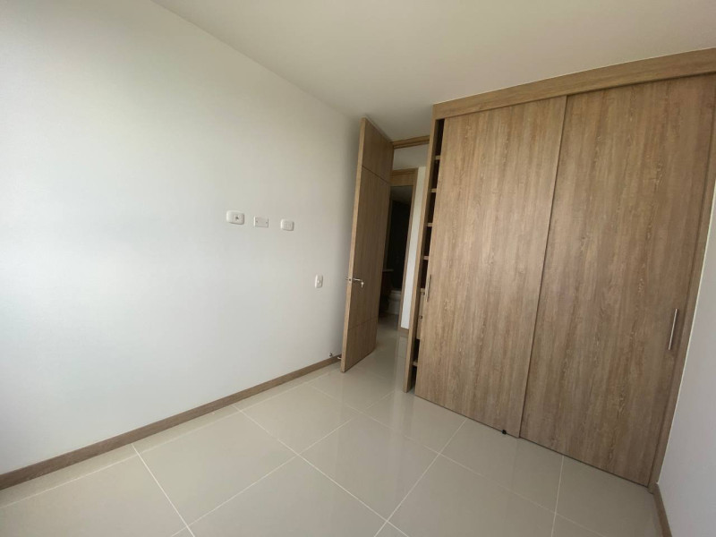 Apartamento En Venta - Ciudad Pacifica Zona Sur, Cali