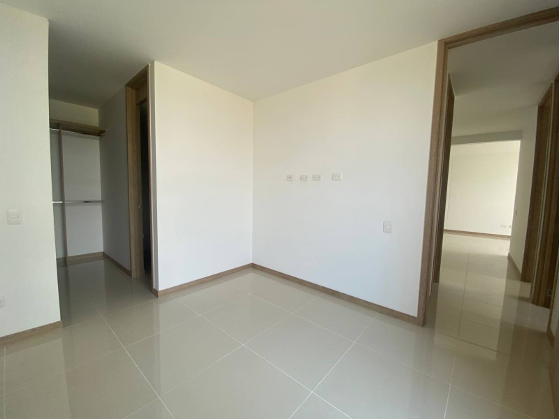 Apartamento En Venta - Ciudad Pacifica Zona Sur, Cali
