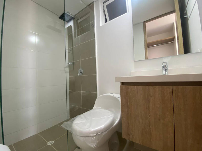 Apartamento En Venta - Ciudad Pacifica Zona Sur, Cali