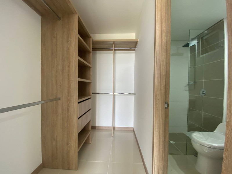 Apartamento En Venta - Ciudad Pacifica Zona Sur, Cali