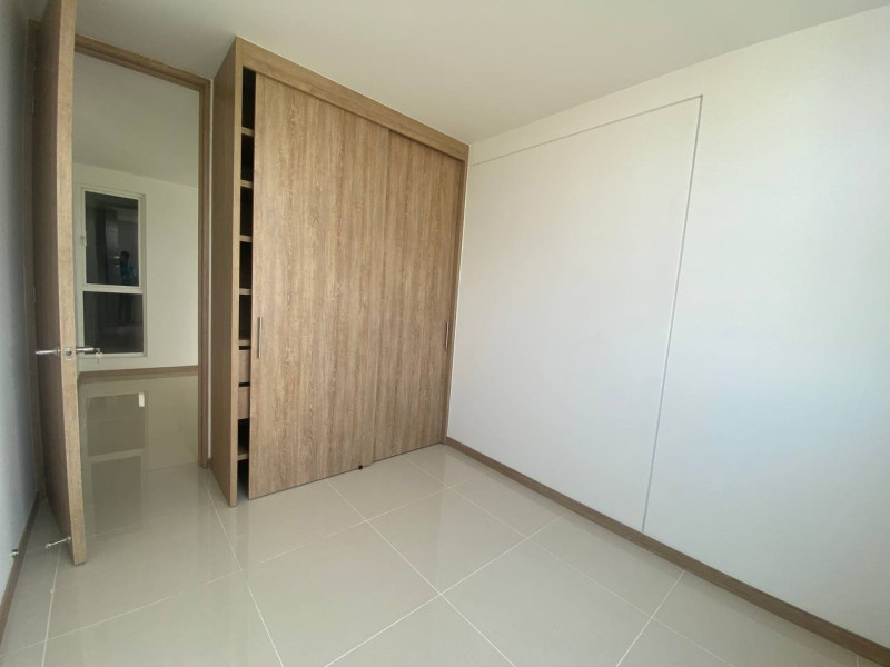 Apartamento En Venta - Ciudad Pacifica Zona Sur, Cali