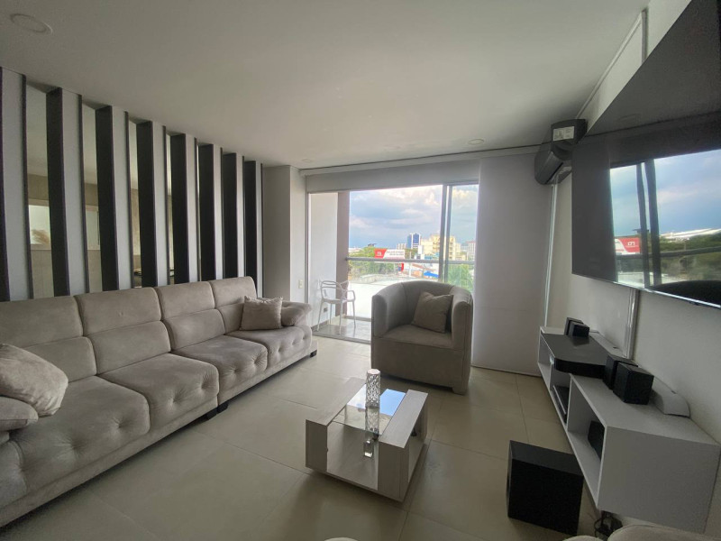 Apartamento En Venta - Ciudad Jardín, Cali