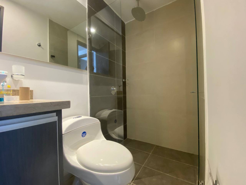 Apartamento En Venta - Ciudad Jardín, Cali