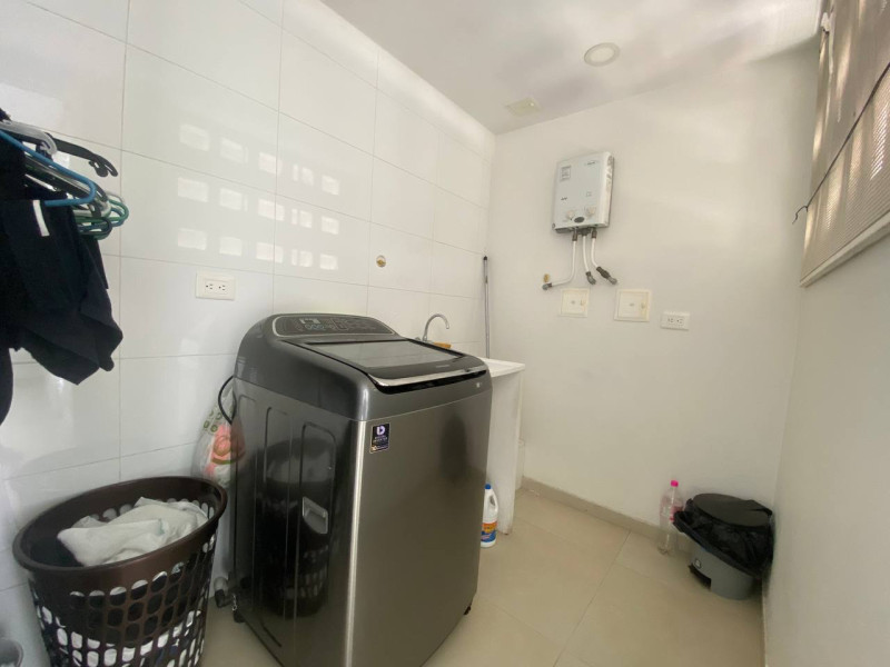 Apartamento En Venta - Ciudad Jardín, Cali