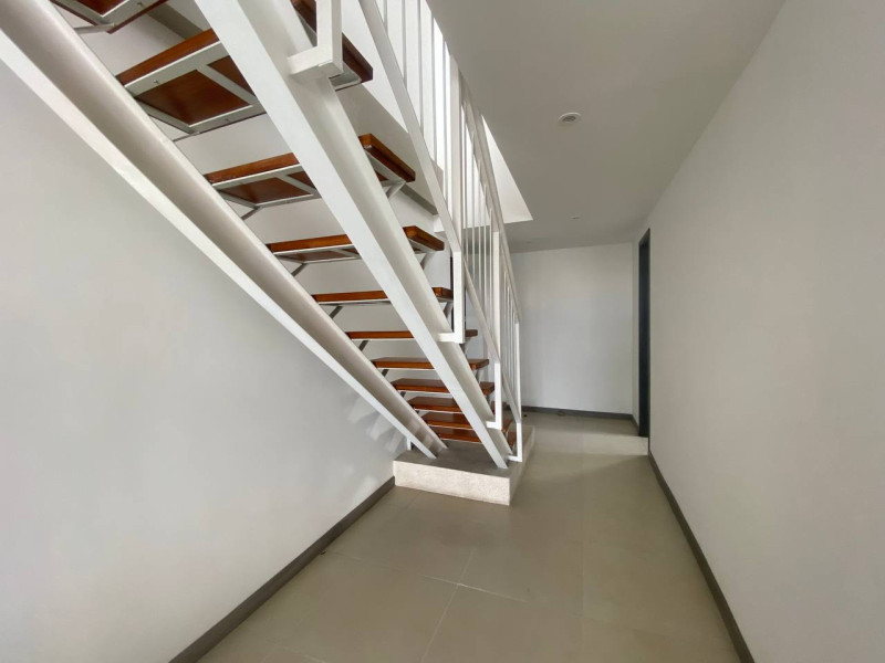 Apartamento En Venta - Ciudad Jardín, Cali