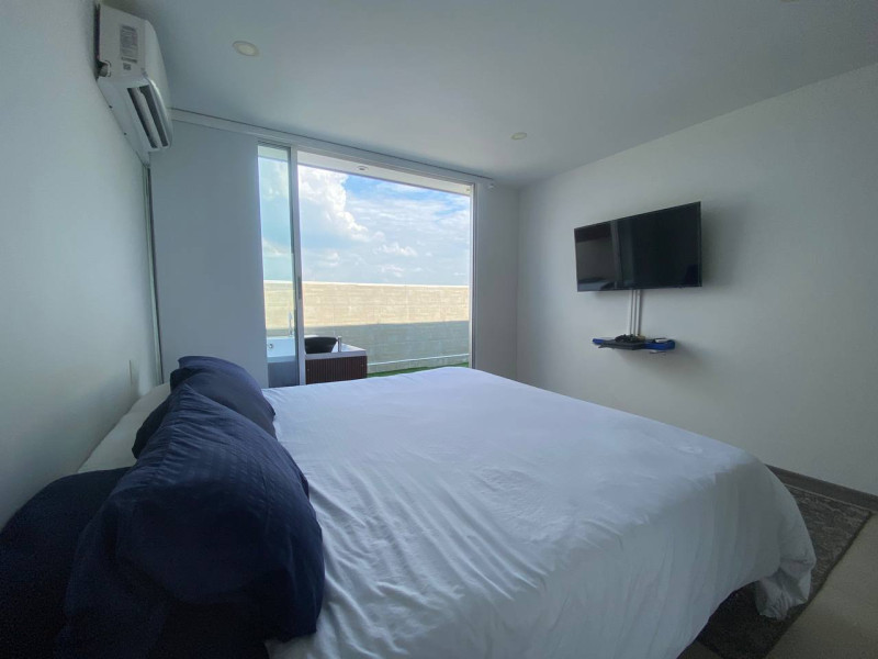 Apartamento En Venta - Ciudad Jardín, Cali