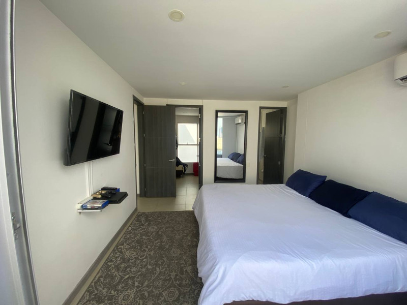 Apartamento En Venta - Ciudad Jardín, Cali