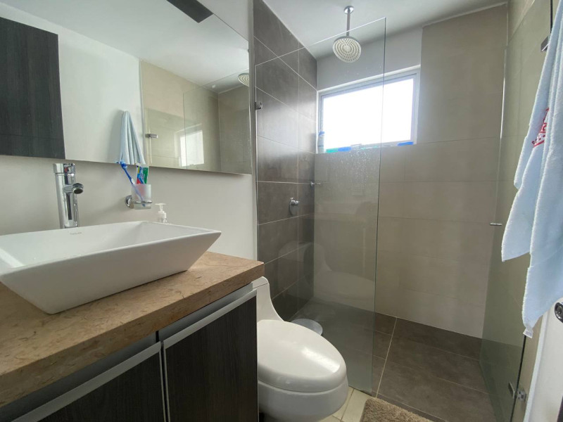 Apartamento En Venta - Ciudad Jardín, Cali