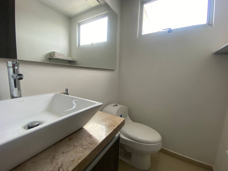 Apartamento En Venta - Ciudad Jardín, Cali