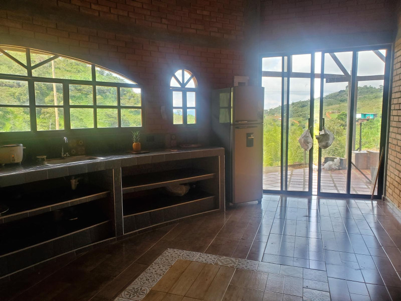 Finca En Venta - Sin Barrio, Dagua