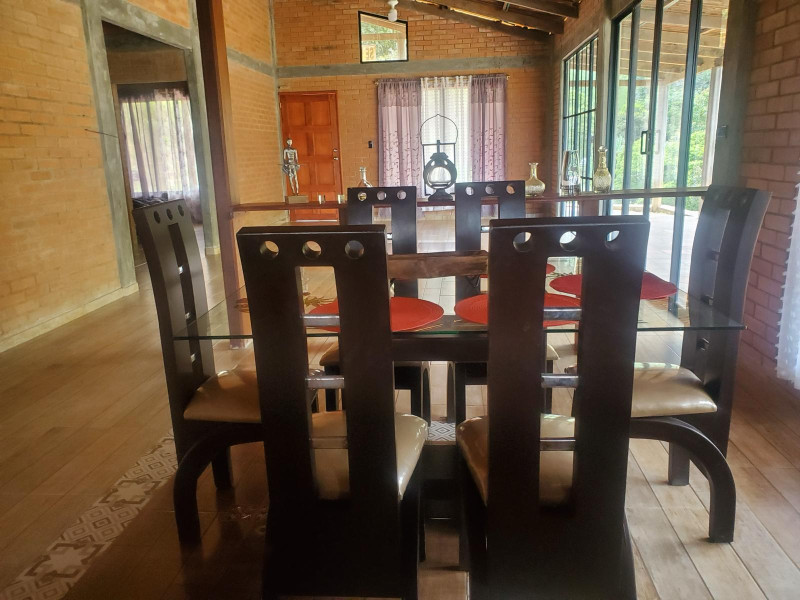 Finca En Venta - Sin Barrio, Dagua