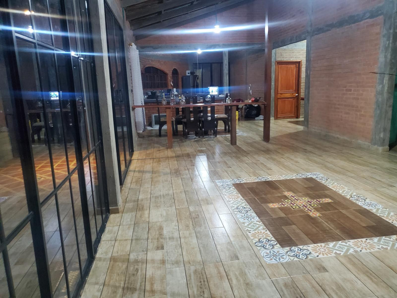 Finca En Venta - Sin Barrio, Dagua