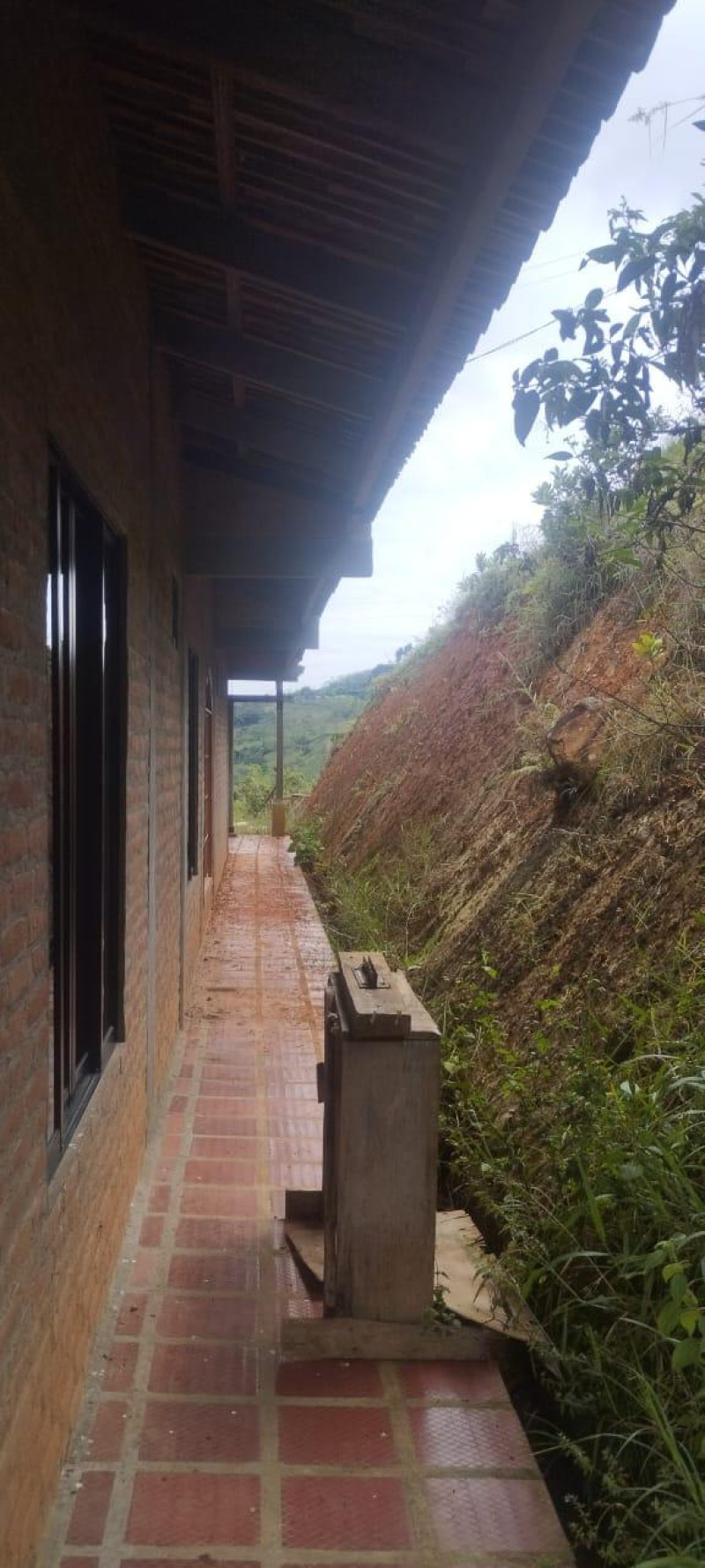 Finca En Venta - Sin Barrio, Dagua