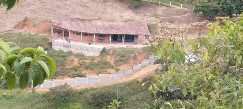 Finca En Venta - Sin Barrio, Dagua