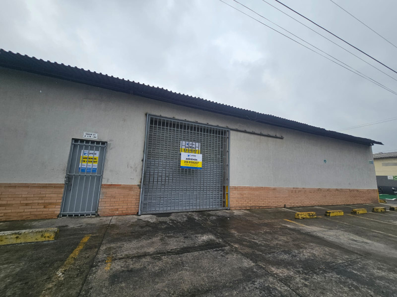 Bodega En Venta - Benjamin Herrera, Cali