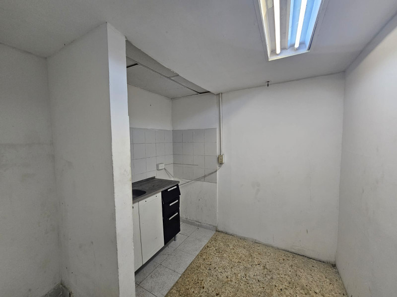 Bodega En Venta - Benjamin Herrera, Cali