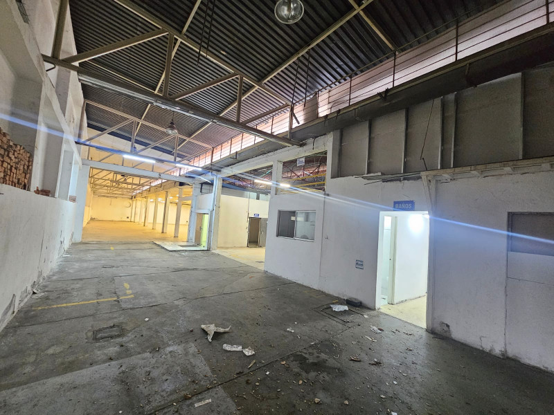 Bodega En Venta - Benjamin Herrera, Cali