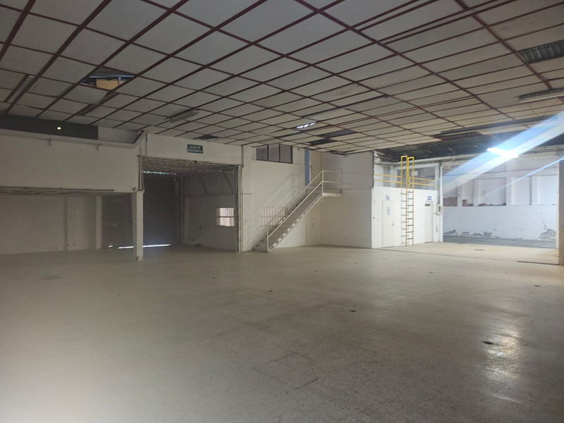 Bodega En Venta - Benjamin Herrera, Cali