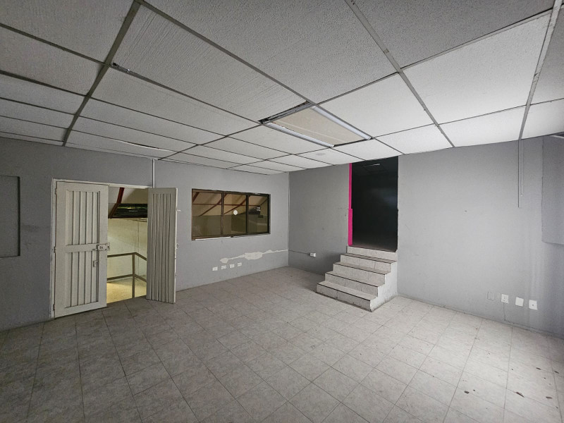 Bodega En Venta - Benjamin Herrera, Cali