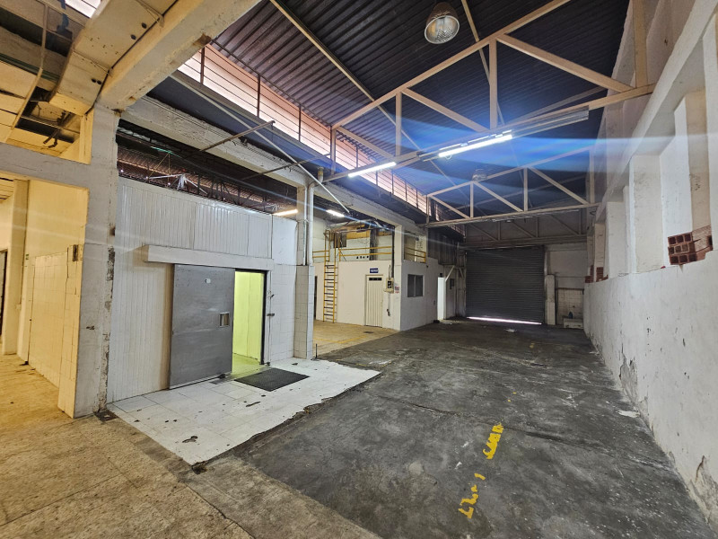 Bodega En Venta - Benjamin Herrera, Cali