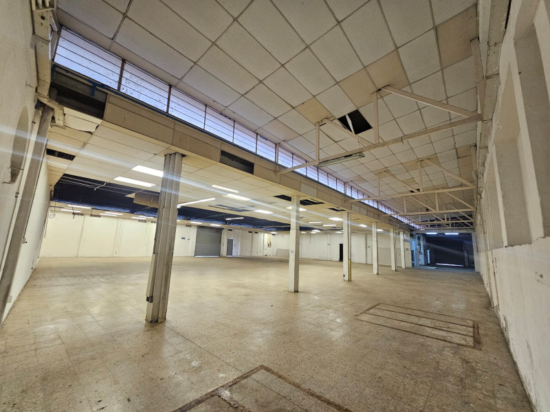 Bodega En Venta - Benjamin Herrera, Cali