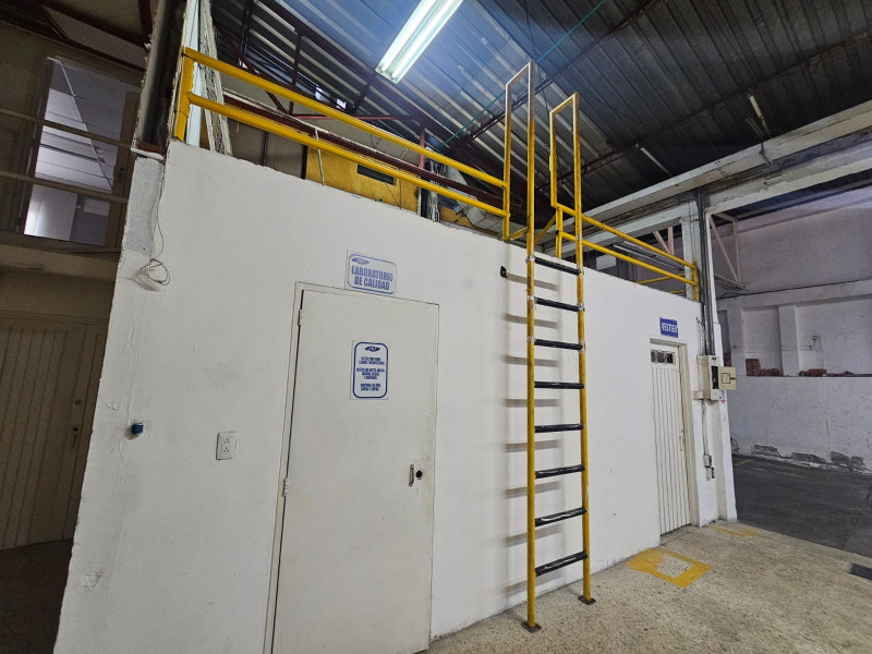 Bodega En Venta - Benjamin Herrera, Cali