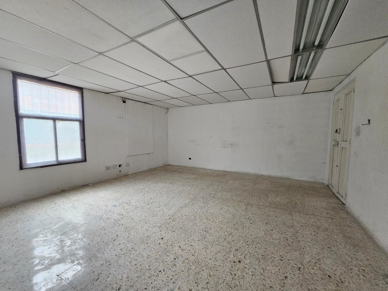 Bodega En Venta - Benjamin Herrera, Cali