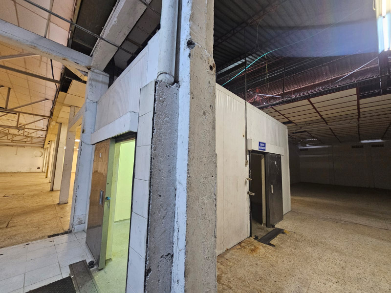 Bodega En Venta - Benjamin Herrera, Cali