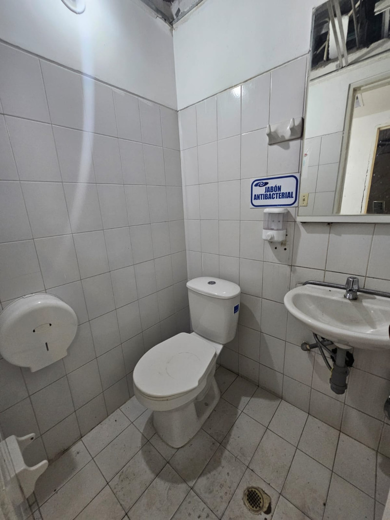 Bodega En Venta - Benjamin Herrera, Cali