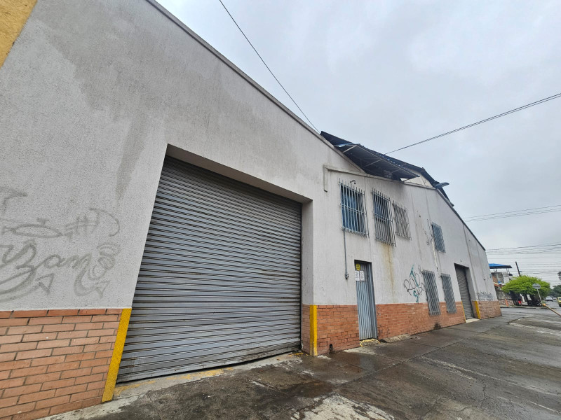 Bodega En Venta - Benjamin Herrera, Cali