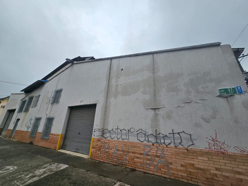Bodega En Venta - Benjamin Herrera, Cali