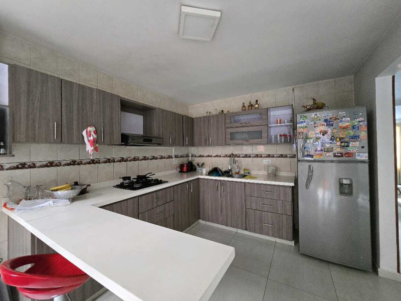 Casa En Venta - Ciudad 2000, Cali