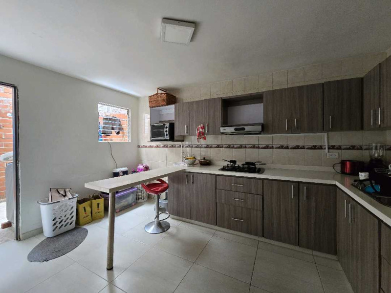 Casa En Venta - Ciudad 2000, Cali