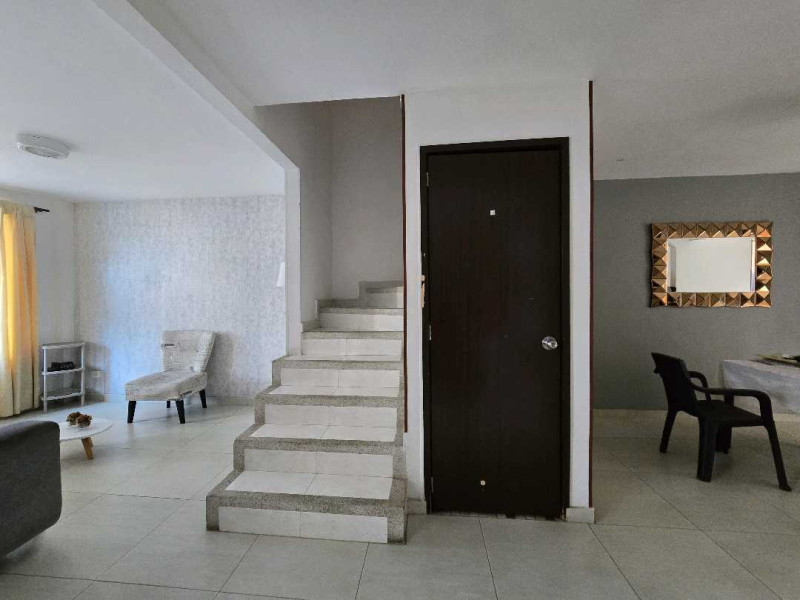 Casa En Venta - Ciudad 2000, Cali