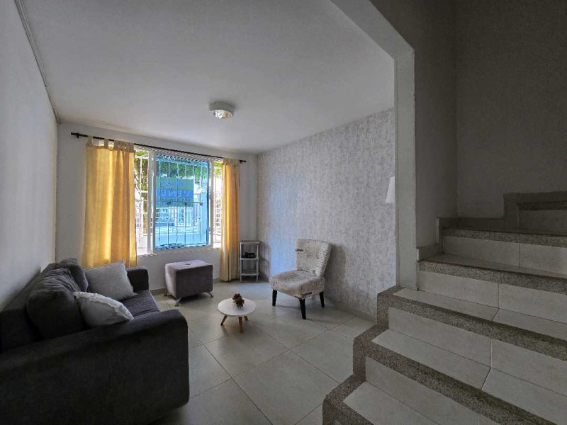 Casa En Venta - Ciudad 2000, Cali