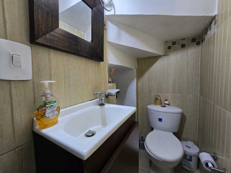 Casa En Venta - Ciudad 2000, Cali