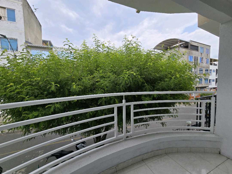 Casa En Venta - Ciudad 2000, Cali