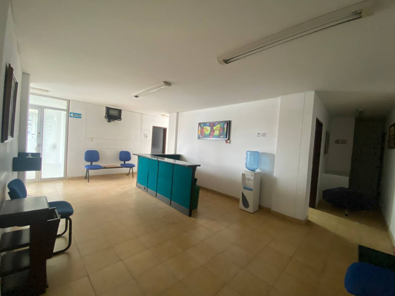 Consultorio En Venta - San Vicente, Cali