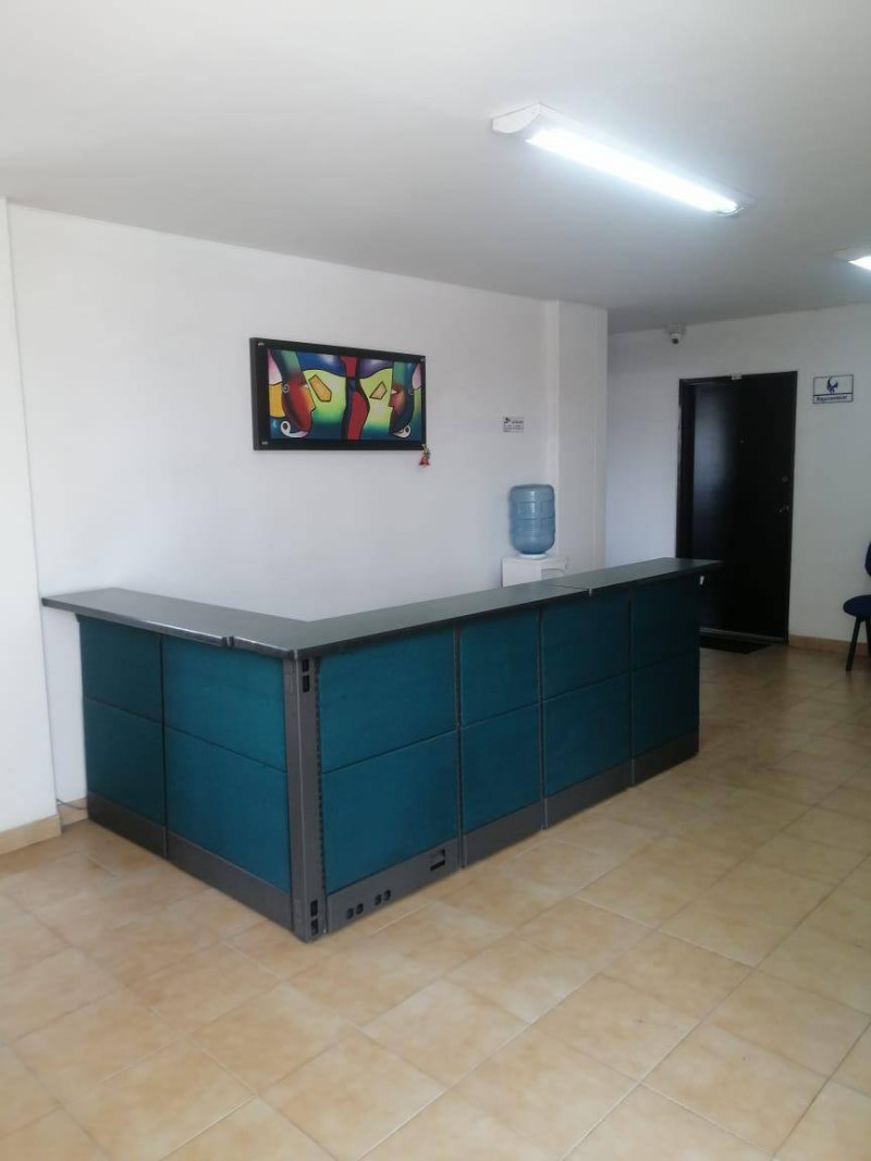 Consultorio En Venta - San Vicente, Cali