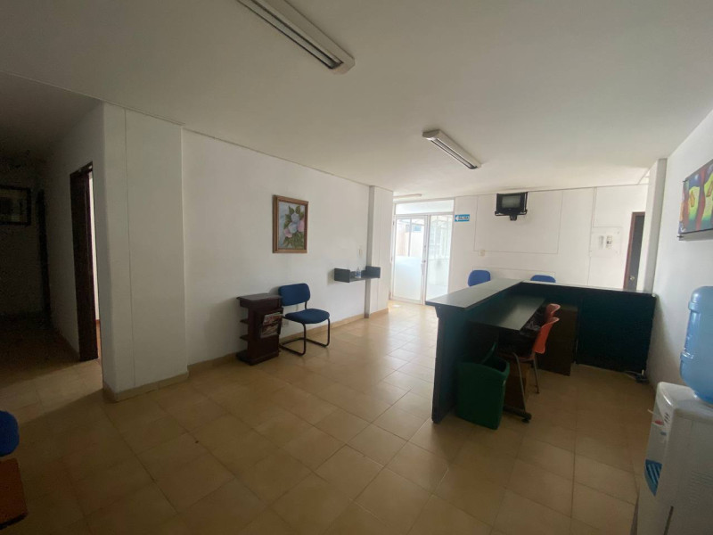 Consultorio En Venta - San Vicente, Cali