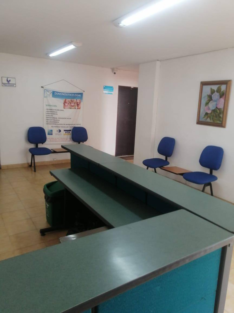 Consultorio En Venta - San Vicente, Cali