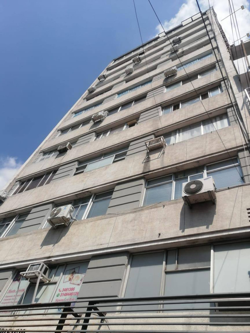 Consultorio En Venta - San Vicente, Cali