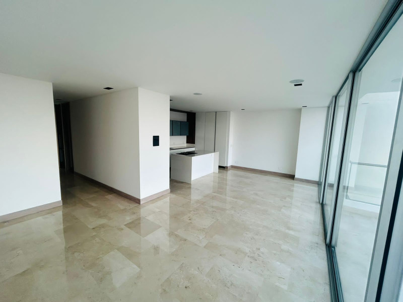 Apartamento En Arriendo - Menga, Cali