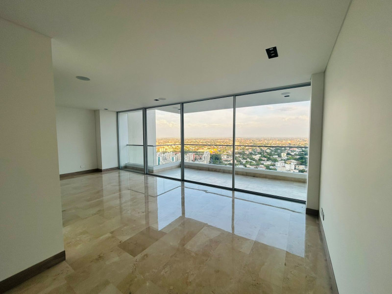 Apartamento En Arriendo - Menga, Cali