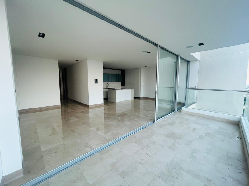 Apartamento En Arriendo - Menga, Cali