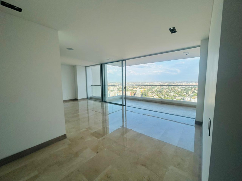 Apartamento En Arriendo - Menga, Cali